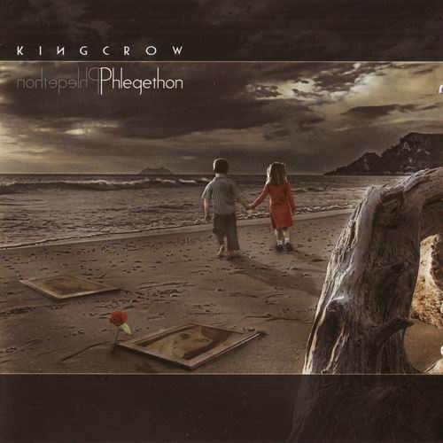 Kingcrow - Phlegethon